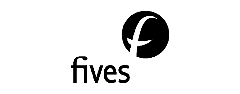 Fives logo