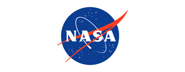 NASA logo