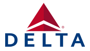 Delta Airlines logo